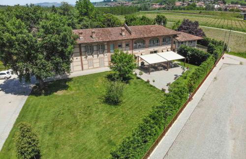 LA CASCINA DI CARLOTTA 1846 agriturismo - Foto 20