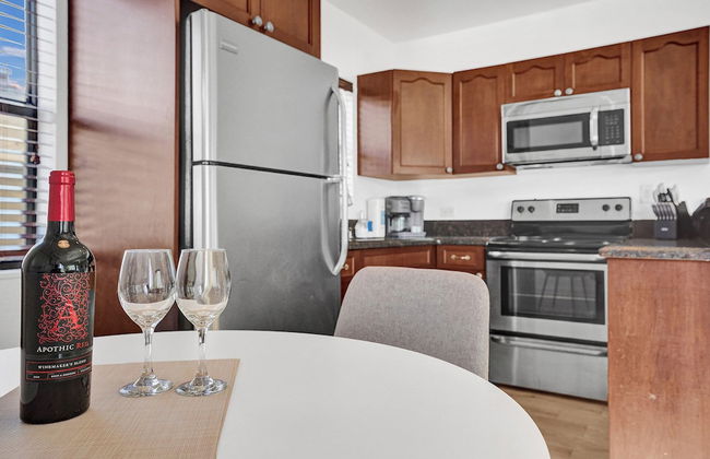 Waves on Walnut - Foto 23