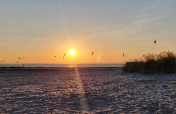 La Voile Bleue où il fait bon être plage et commerces à pied - Foto 51
