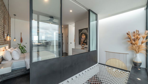 Loft Erika - Foto 5, Habitación