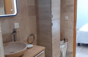 Gite La vallée du silence - Foto 19