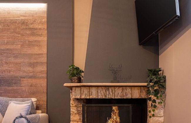 GM Luxury Suites Kalavryta - Foto 58