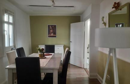 Altstadthäuschen mit charm , nähe Heidelberg castle, Neckarufer - Photo 11