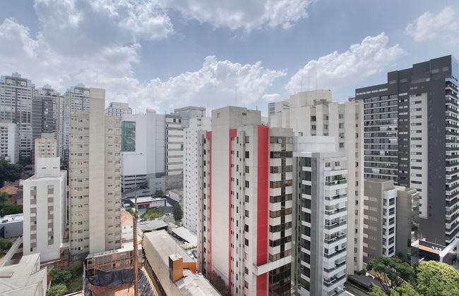 Tabas by Blueground Edifício Saint Charbel - Foto 41