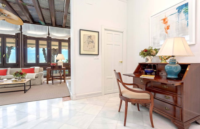 Genteel Home Paseo Marítimo - Photo 11