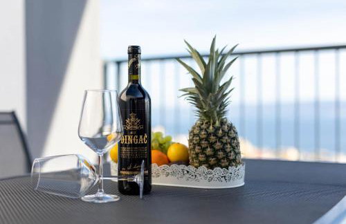 Penthouse Heavenly Holiday Home - Foto 21