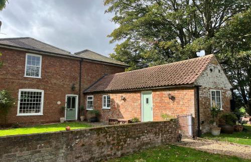 The Annexe at Entry House, A Tranquil Rural Escape - Foto 8