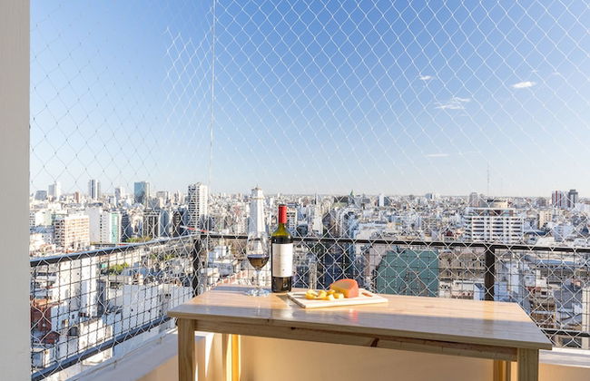 Admirable Recoleta - Foto 23