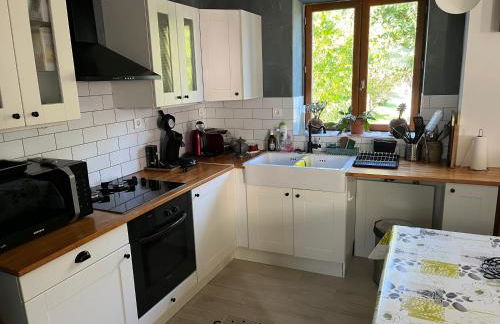 La maison de Maxou - Photo 12