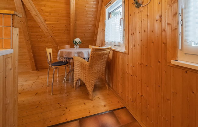 Cozy Forest Hideaway in Suhl - Foto 31