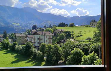 Feel like Home - vista montagna, vicino lago di Como - Foto 34