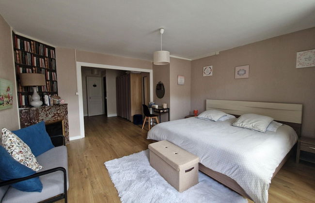 Charming, Comfortable House Port du Legue Plerin - Foto 6