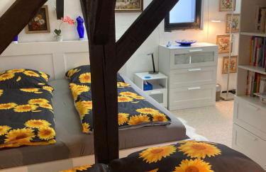 Ferienhaus mit Sauna, Wintergarten und Terrasse im schönen Hochtaunus - Foto 19