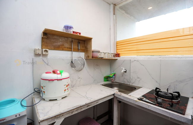 Batu Lawang Sikunir By Travelink - Foto 20