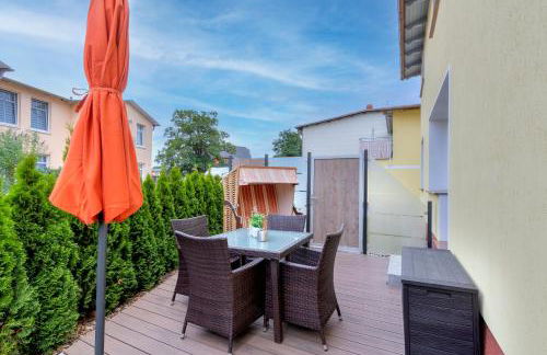 Ferienwohnungen zum Ostseestrand - Foto 41