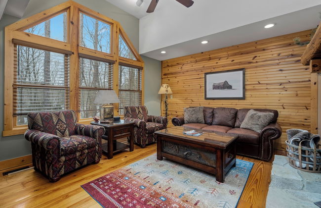 Cherry Ridge Retreat - Foto 63