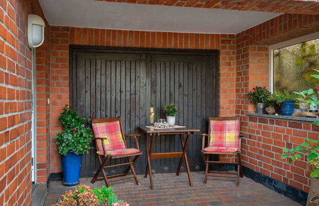 Pleasant Apartment in Bad Doberan near Sea - Photo 14