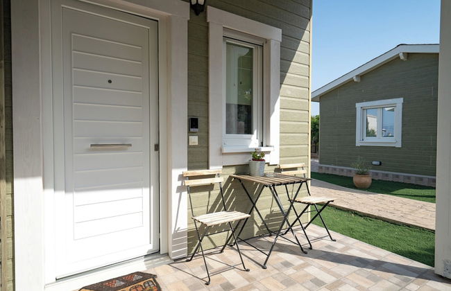 Olympia's Apartments - Foto 65