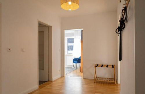 Holiday rental I Eschenlohe, Spacious Group Apartment, Mountain View - Foto 36