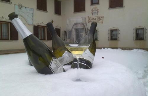 AGRITURISMO Casa Riz - Foto 13