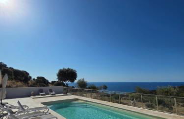 Résidence Lésia - Foto 1