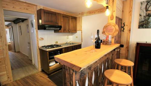 Stone Cabin With Views Over Balme Valley - Foto 4