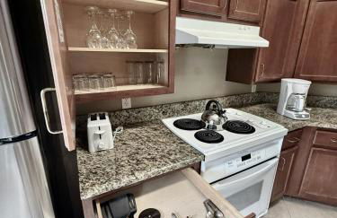 Entire Condo - 3Bed 2Bath- 5 mins to Disney Park - Foto 10