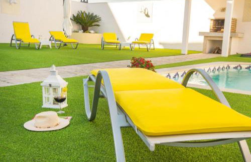 CASA LAS PALMERAS - Foto 11