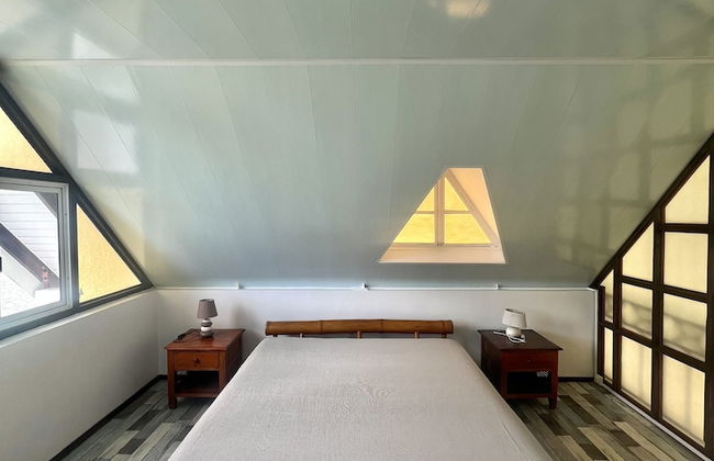 Tiare - Faaroa Bay Villa - Foto 2