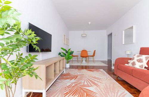 San Roman apartment with private parking - Foto 14