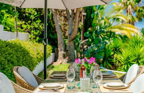 Villa Charme by Interhome - Foto 43