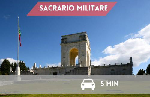 3 Minuti da Asiago - Zona Tranquilla e Silenziosa - Foto 33