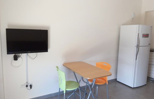 Studio Apartment at Longbeach - Foto 11