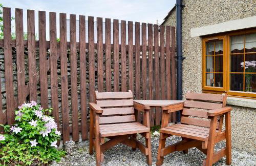 Swallowtail Cottage - Uk2296 - Foto 6