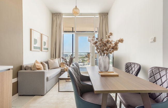 Silkhaus Oasis Towers - Masdar City - Photo 36