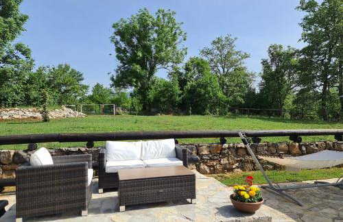 SPA HOLIDAY HOUSE REŽEK - Lovinac - Foto 10