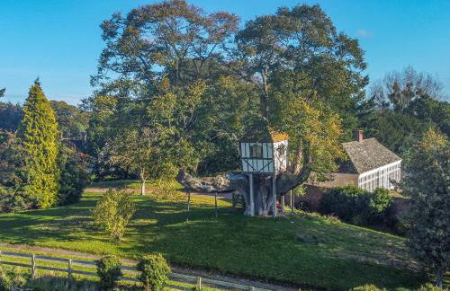 The Generals Quarters at Pitchford Estate - Foto 45