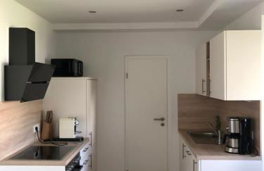 Ferienwohnung Kleine Auszeit - Foto 17