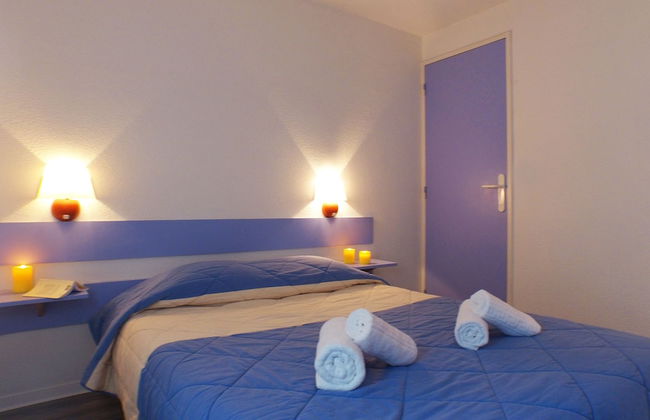 VVF Soulac-sur-Mer Bordeaux Médoc - Photo 4