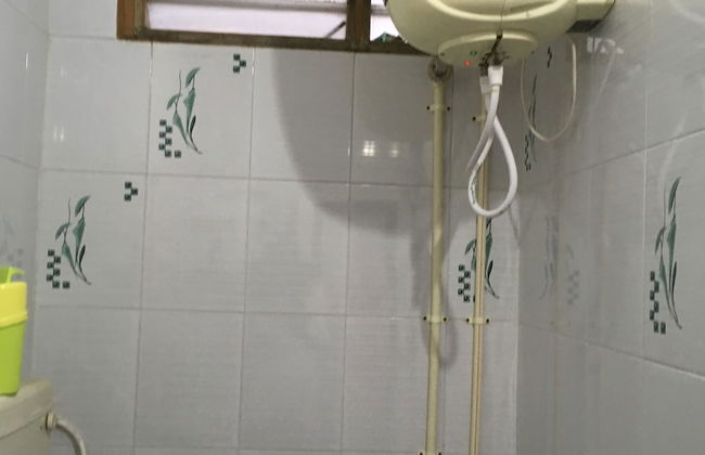 Jayaram Residency Tirupathi - Foto 41