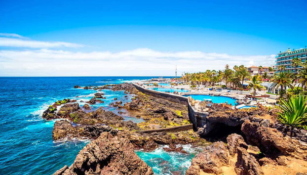 Escursione autonoma a Puerto de la Cruz - Foto 3