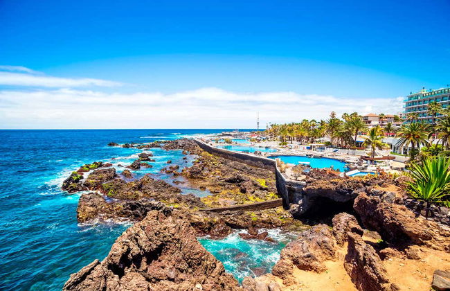 Escursione autonoma a Puerto de la Cruz - Foto 3