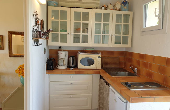 studio 18-20m², 2 pers - Photo 6