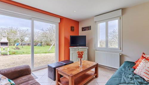 Holiday Home Le Lanchon by Interhome - Foto 3