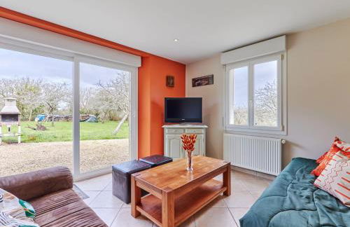 Holiday Home Le Lanchon by Interhome - Foto 3