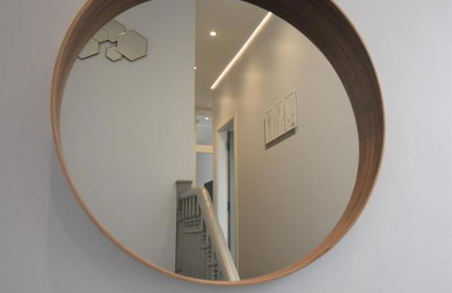 Central, Contractor&Family Friendly, SmartTV - Foto 17