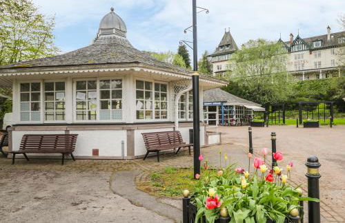 Otter Lodge - Foto 14