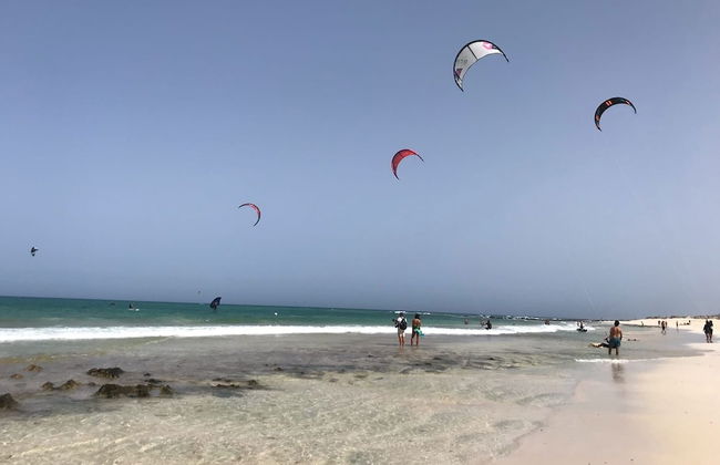 Relaxing and Welcoming Villa, Corralejo, Canaries - Foto 16