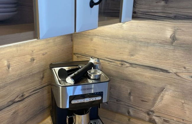 Nice Apartment in Oberstaufen - Photo 7