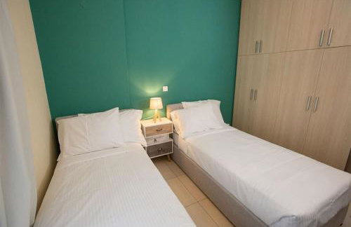 V Luxury Apartment 3 - Foto 8